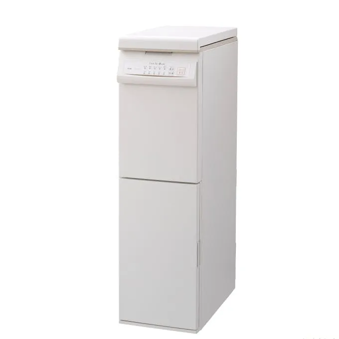 エムケー精工 クールエース 保冷精米機 Cool Ace+mill +ミル 30kg PHK-130W 米びつ 米櫃 こめびつ 保存 保冷 ストック 保管 収納 米びつ・おひつ・米とぎ