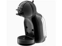 ネスカフェ ドルチェ グスト ミニ ミー MD9770-BG [ピアノブラック&グレー]