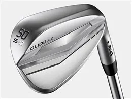 GLIDE 4.0 ウェッジ Sグラインド [NS PRO MODUS3 TOUR 115 フレックス：S ロフト：50 バンス：12]