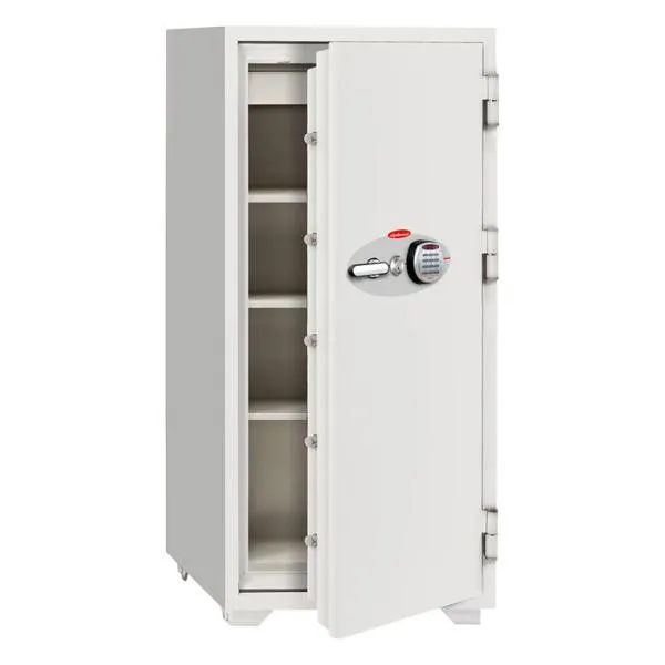 メーカー設置見積必要商品 ディプロマット 耐火金庫 N130EKR3 テンキー式 業務用 248kg