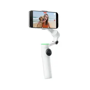 Insta360 Flow2 Proクリエイターキット ホワイト CINSABQB-FLOW205