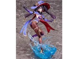 原神 モナ・星天水鏡Ver. 1/7フィギュア