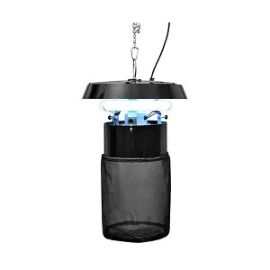 4905058550278 SURE 屋内用捕虫器 MC－8300 石崎電機製作所 シュアー ISHIZAKI 石崎電気製作所 モーターファンでしっかり捕獲