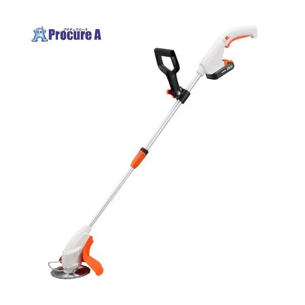 工進 充電式草刈機 ■▼690-3659 SGC-180N 1台
