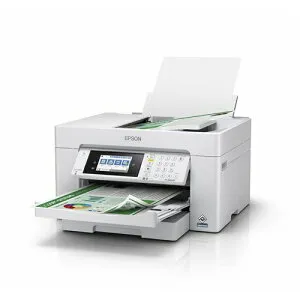 【A3対応】プリンター エプソン 本体 複合機 インク PX-M6010F A3複合機IJプリンター ホワイト