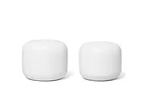 Google Nest Wifi ルーター+拡張ポイント [Snow]