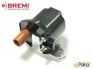 メルセデス ベンツ イグニッションコイル V8,V12用 W124/E420,E500 W140/S320,S420,S500,S600 R107/420SL,500SL R129/300SL,500SL,600SL BREMI製