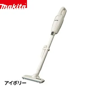 マキタ 日本製 カプセル式 コードレスクリーナー(充電式) 特別セット CL116DW 1セット