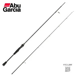 アブガルシア バスフィールド BSFS-632L 送料無料