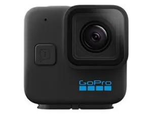 ★GoPro HERO11 BLACK Mini【ビデオカメラ】【送料無料】