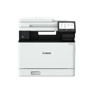 【メーカー直送】CANON キャノン カラーレーザビームプリンタ複合機 Satera MF751Cdw II (7185C017)