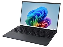 FMV Note A A79-L1 FMVA79L1BA [コールブラック]