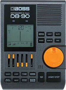 BOSS / Digital Metronome DB-90 Dr.Beat