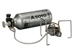 MUKAストーブ SOD-371