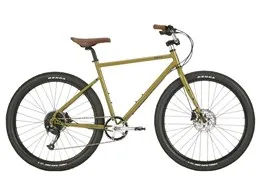 GRIT 2024年モデル [Khaki]