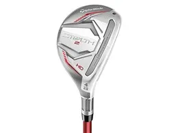 STEALTH2 HD レスキュー ユーティリティー レディース [TENSEI RED TM40 フレックス：A ロフト：27]