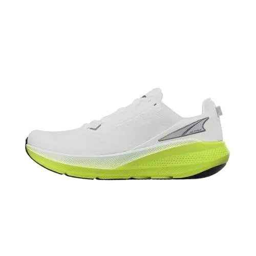 ALTRA (アルトラ) フォワード・ヴィア メンズ - FWD VIA Men's White/Lime US10.0 (28.0cm) ランニングシューズ ウォーキングシューズ