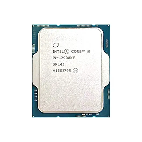I9-12900KF I9 12900KF CPU プロセッサ 3.7 GHz 16 コア 24 スレッド L3=20M 125W LGA 1700 プロセッサ オーバークロック ファンなし