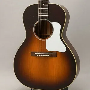 【IKEBE× Golden Week】1933 L-00 Vintage Sunburst Light Aged ギブソン Gibson (新品)