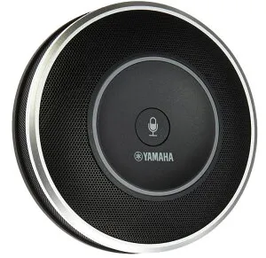 ヤマハ ユニファイドコミュニケーションマイクスピーカーシステム用拡張マイク YVC-MIC1000EX