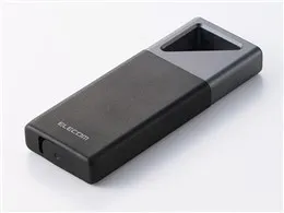 ESD-EHB2000GBK [ブラック]