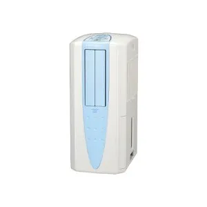 コロナ[CDM-1025-AS]冷風・衣類乾燥除湿器