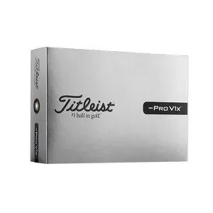 タイトリスト ゴルフ 26 PRO V1x LEFT DASH ボール 1ダース 12球 Titleist