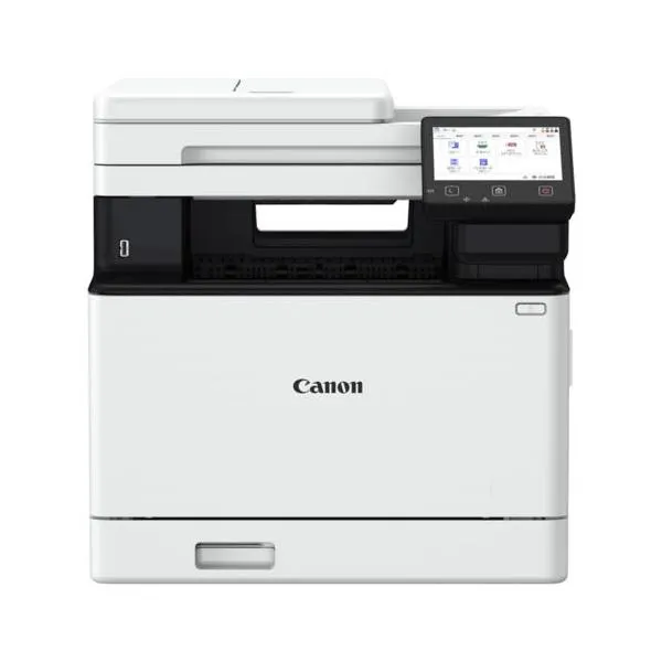 CANON(キヤノン) Satera サテラ MF751Cdw II カラーレーザー複合機 A4対応 7185C017
