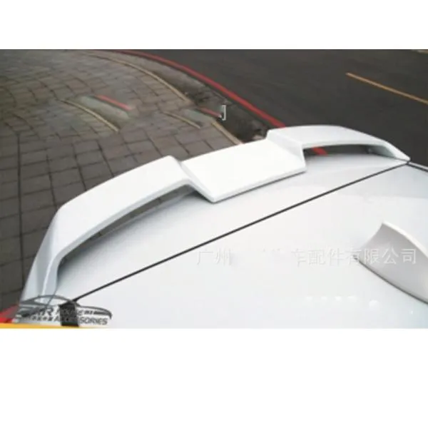 スイフト＆スイフトスポーツ用 ルーフエンドスポイラー ユーロスタイル ZC13S,ZC53S,ZD53S,ZD83S,ZC83S,ZC33S,ZC43S