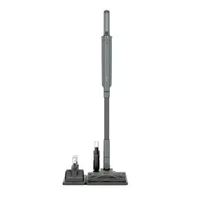 21％OFF セール ポイント10倍 【Shark 公式】 Shark シャーク EVOPOWER SYSTEM BOOST コードレススティッククリーナー LC600J ＋【Shark 公式】Shark シャーク StainForce コードレスシミ取りクリーナー HX100J