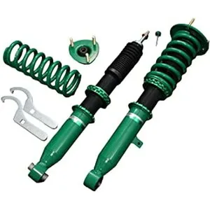 TEIN テイン RX1 マークX GRX130 2016.11-2019.12 ストリートユース車高調 VSQ22-M1SS3