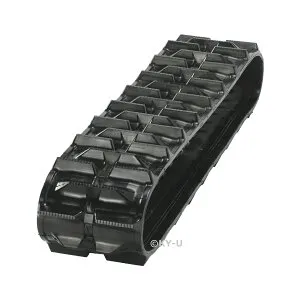 ヤンマーCA485コンバイン用ゴムクローラー450×48×90|2年半保証|6月頃入荷予定450*90*48| （1本～2本セット）