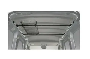 DAIHATSU HIJET CARGO ダイハツ ハイゼットカーゴ【S700V S710V】 ネットラック(マルチレール用)[08289-K5000]