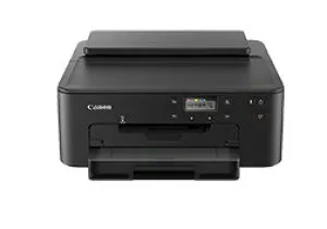 【送料無料】キヤノン Canon インクジェットプリンター TR703a 独立インクタンク A4スタンダードモデル