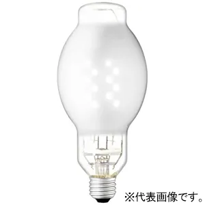 LEDランプ ≪LEDioc LEDライトバルブG≫ 15W 水銀ランプ80W相当 ユニバーサル点灯 昼白色 E26口金 LDS15N-G/G