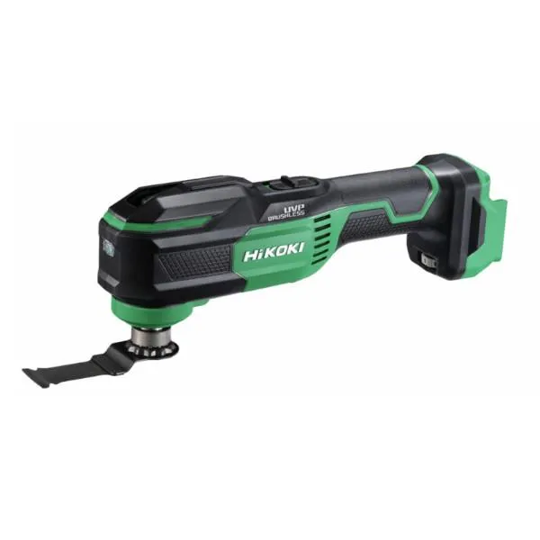 ハイコーキ[HiKOKI] 10.8V コードレスマルチツール CV12DB（NN) 本体