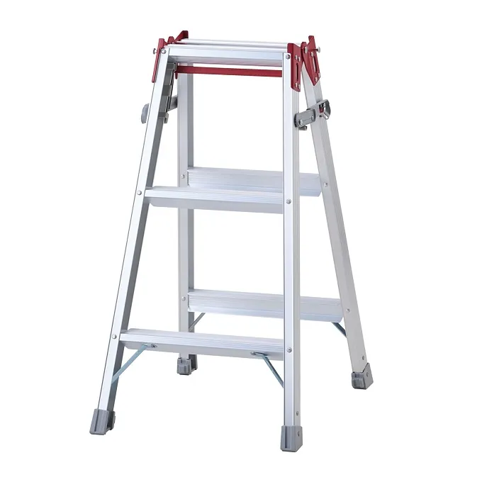 【ポイント10倍】【直送品】 長谷川工業 ハセガワ はしご兼用脚立 RS-09c (10880) 【大型】