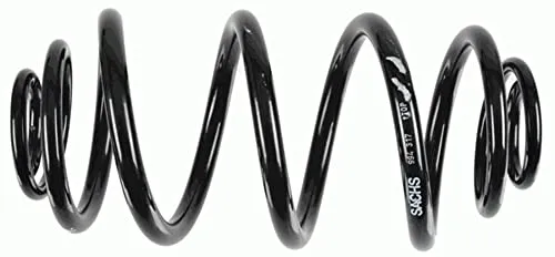 ザックス（SACHS） 【スプリング】 純正形状サスペンション 1本 OPEL, VAUXHALL Rear Axle 品番 994 317