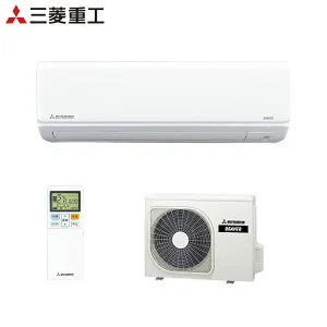 【送料無料】三菱重工 ルームエアコン Tシリーズ 200V 14畳 4.0kW ビーバーエアコン ファインスノー 2026年モデル SRK4026T2-W+SRC4026T2