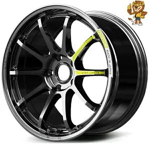 ホイール4本セット RAYS gramLIGHTS 57NR LIMITED (RB) 19インチ 8.0J PCD:120/5H インセット:38 グラムライツ