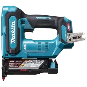 充電式ピンタッカ 本体のみ 40Vmax ケース付 PT001GZK