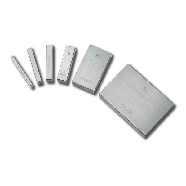 新潟精機 ブロックゲージ 1級相当 4.63mm GB1-463