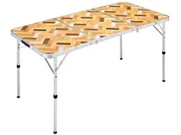 ナチュラルパズルテーブル/150 2205811