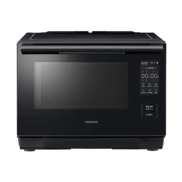 東芝 オーブンレンジ ER-D4000B(K)