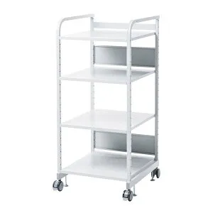 【送料無料】 SANWA SUPPLY（サンワサプライ） 高耐荷重ラック（H1300） RAC-HL4