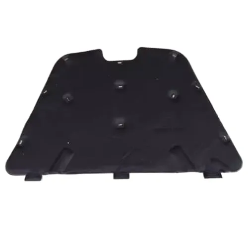 緩衝 Compatible With Ford For Mondeo Mk4 CD345 2007-2014 自動車用エンジンルーム防音マット ボンネット用防音・遮音コットンパッド