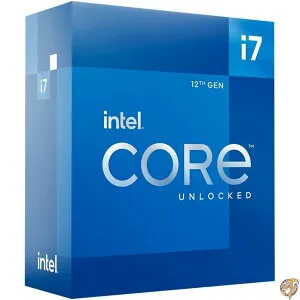 【5日最大1500円クーポン】Intel Corei7 プロセッサー 12700K 3.6GHz( 最大 5.0GHz ) 第12世代 LGA 1700 BX8071512700K/A