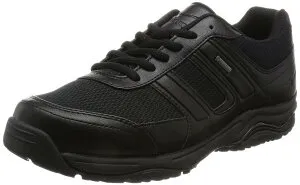 ミズノ(MIZUNO) ウォーキングシューズ OD100GTX 7 3E ブラック(09) 22.0 cm 3E B1GA1700