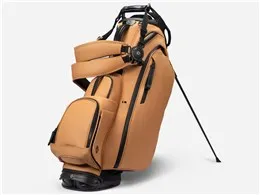 Player 5.0 Pro Stand Double Strap [Iron brew]