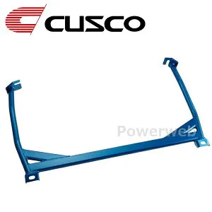 CUSCO (クスコ) 157 477 A フロント ロワアームバー Type:Ver.2 トヨタ MR-S ZZW30 (2WD 1800cc) 1999.10～2007.7